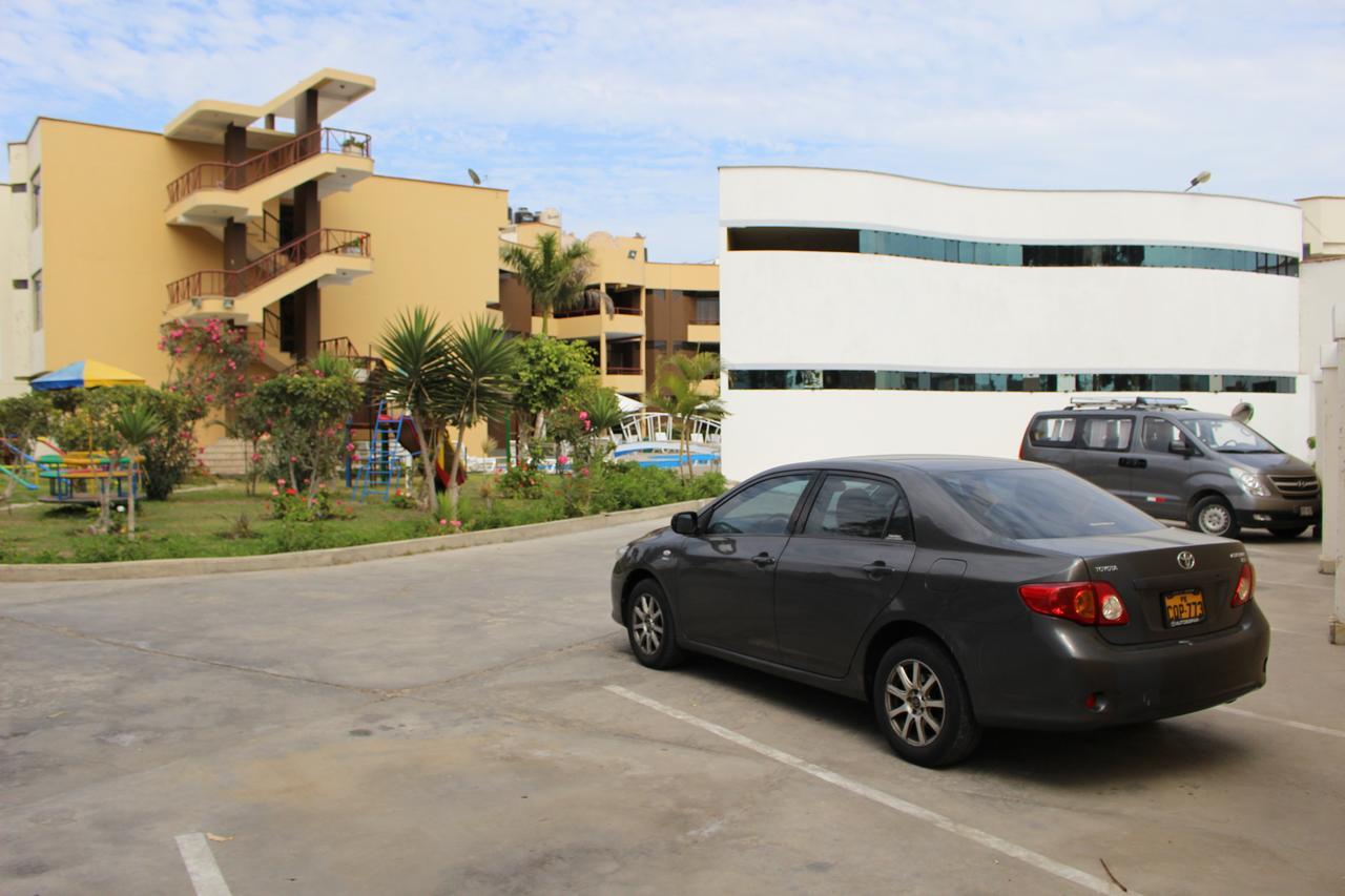 Hotel Embassy
