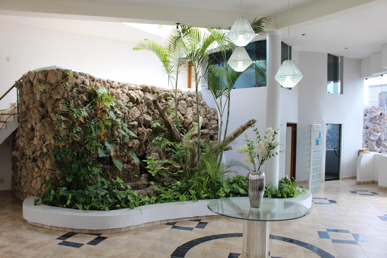 Embassy Pisco