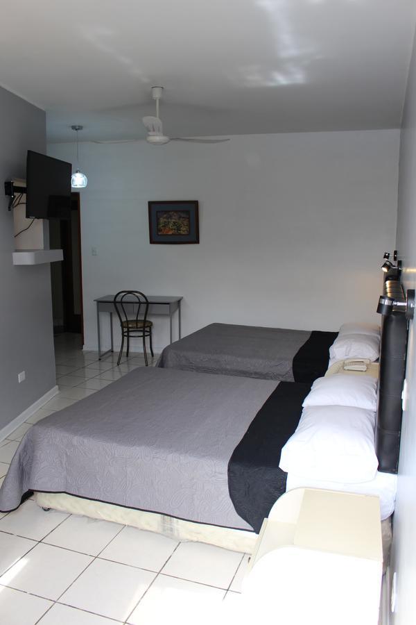 Embassy Hotel 3*