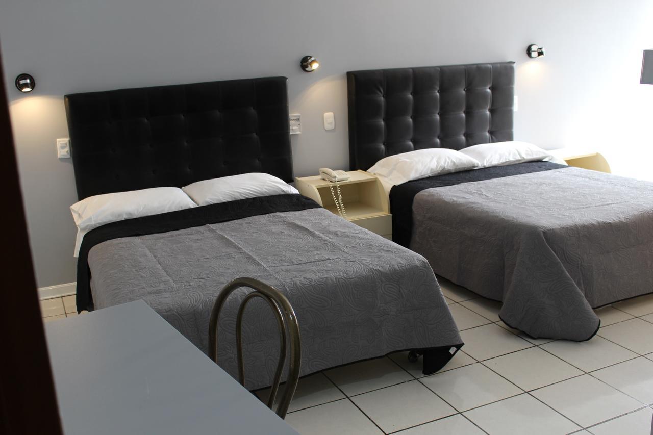 Embassy 3*
